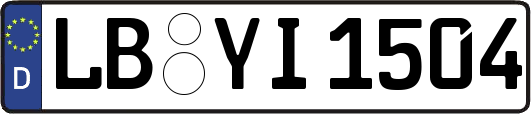 LB-YI1504