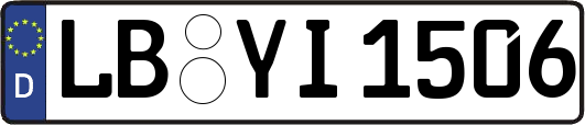 LB-YI1506