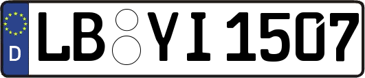 LB-YI1507