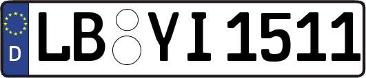 LB-YI1511