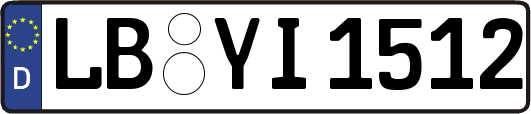 LB-YI1512