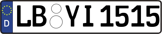 LB-YI1515