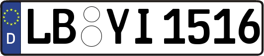 LB-YI1516