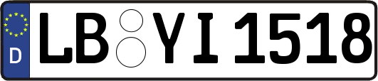 LB-YI1518