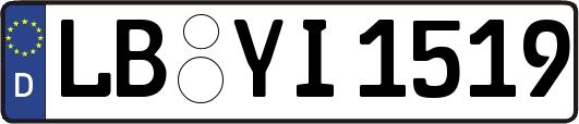 LB-YI1519