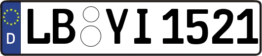 LB-YI1521