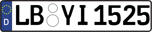 LB-YI1525