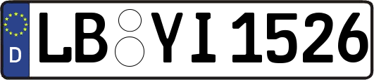 LB-YI1526