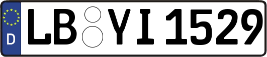 LB-YI1529