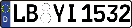 LB-YI1532