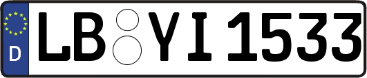 LB-YI1533