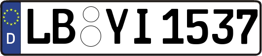 LB-YI1537