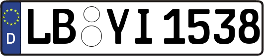 LB-YI1538