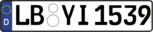 LB-YI1539