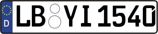 LB-YI1540