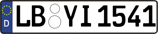 LB-YI1541