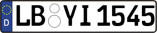 LB-YI1545