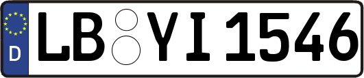 LB-YI1546
