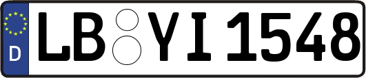 LB-YI1548
