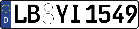 LB-YI1549