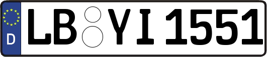 LB-YI1551