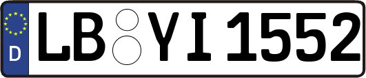 LB-YI1552