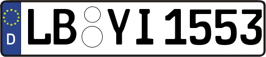LB-YI1553