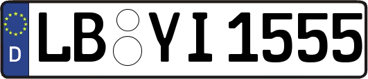 LB-YI1555