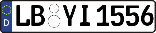 LB-YI1556