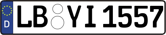 LB-YI1557