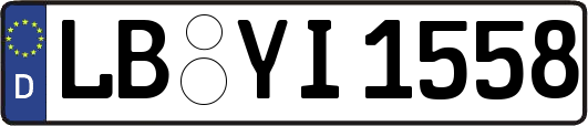 LB-YI1558