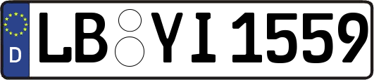 LB-YI1559