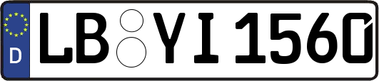 LB-YI1560
