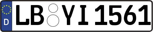 LB-YI1561