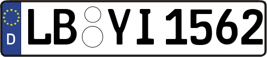 LB-YI1562