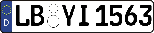LB-YI1563