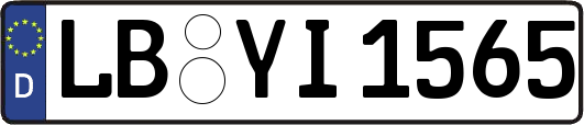 LB-YI1565
