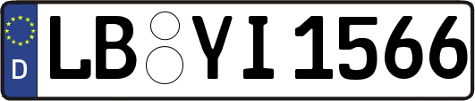 LB-YI1566