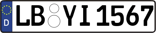 LB-YI1567