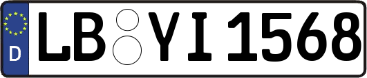 LB-YI1568