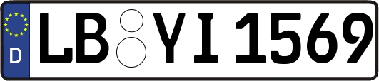 LB-YI1569
