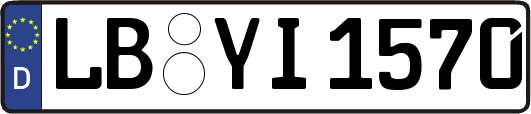 LB-YI1570