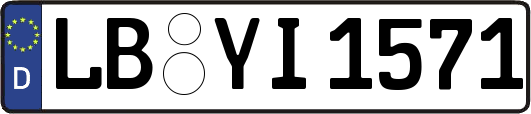 LB-YI1571
