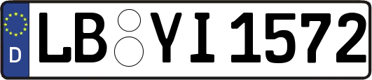 LB-YI1572