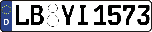 LB-YI1573