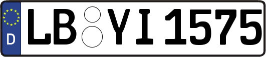 LB-YI1575