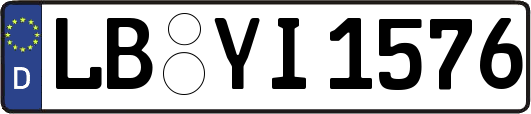 LB-YI1576