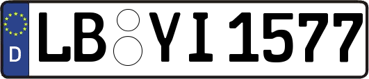 LB-YI1577