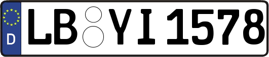 LB-YI1578