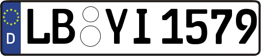 LB-YI1579